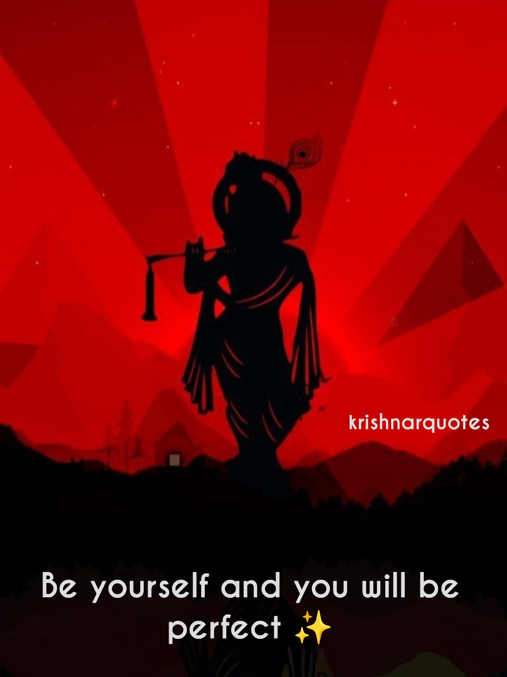 Krishna Motivational Quotes, Krishna Quotes